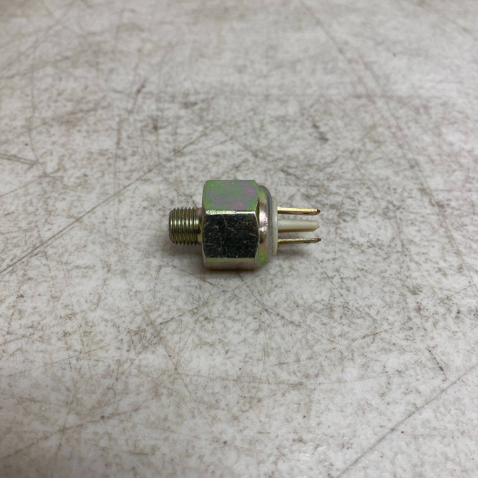 Standard SLS-33 Stoplight Switch 1987-1997 Ford F-150