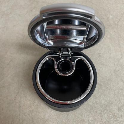 Lamborghini Ash Tray Cup Holder Insert Black Fit Huracan Evo Urus