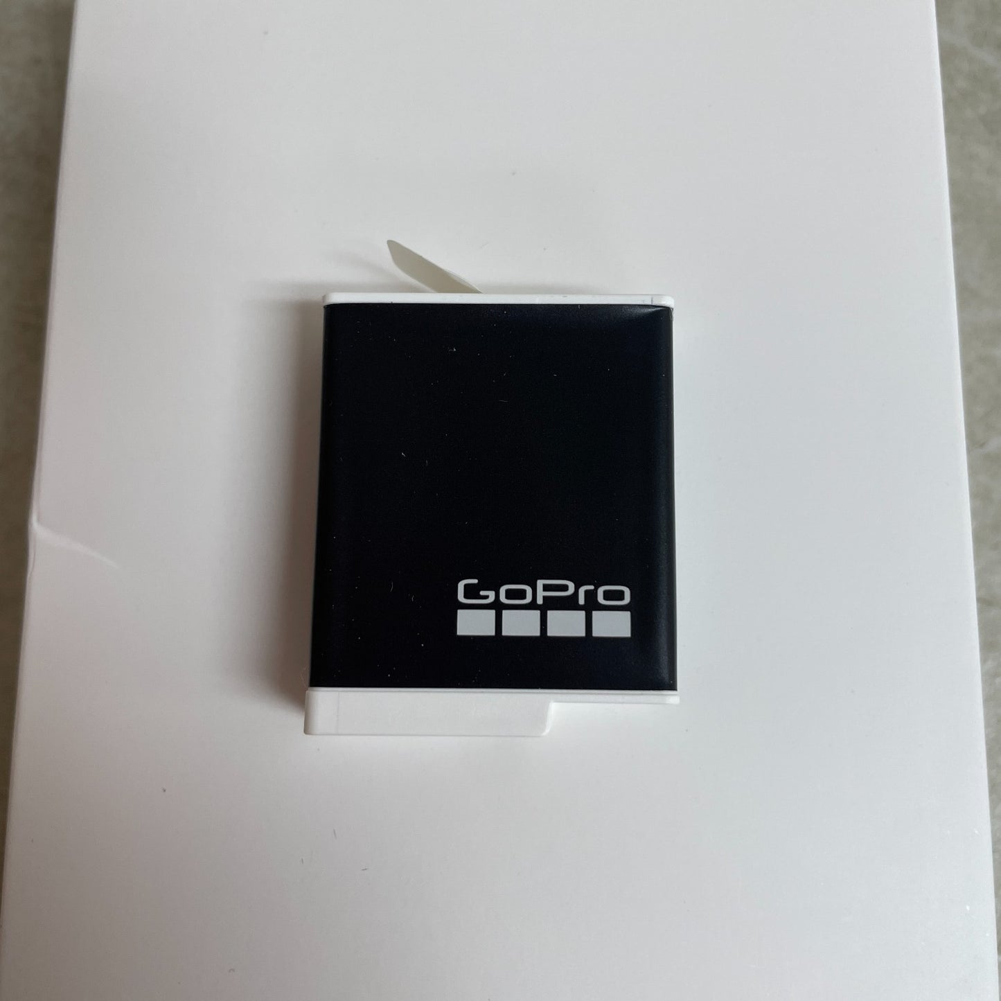 GoPro Enduro ADBAT-011 1720mAh Battery for HERO9 / HERO10 / HERO11 Black