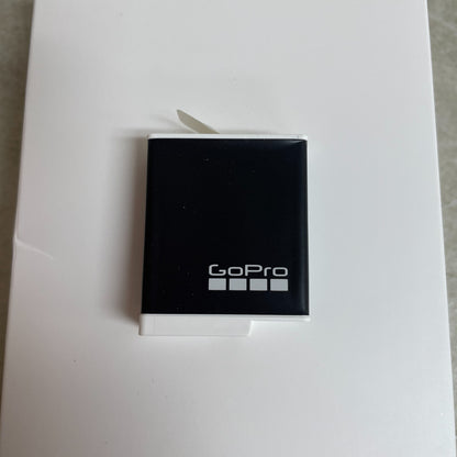 GoPro Enduro ADBAT-011 1720mAh Battery for HERO9 / HERO10 / HERO11 Black