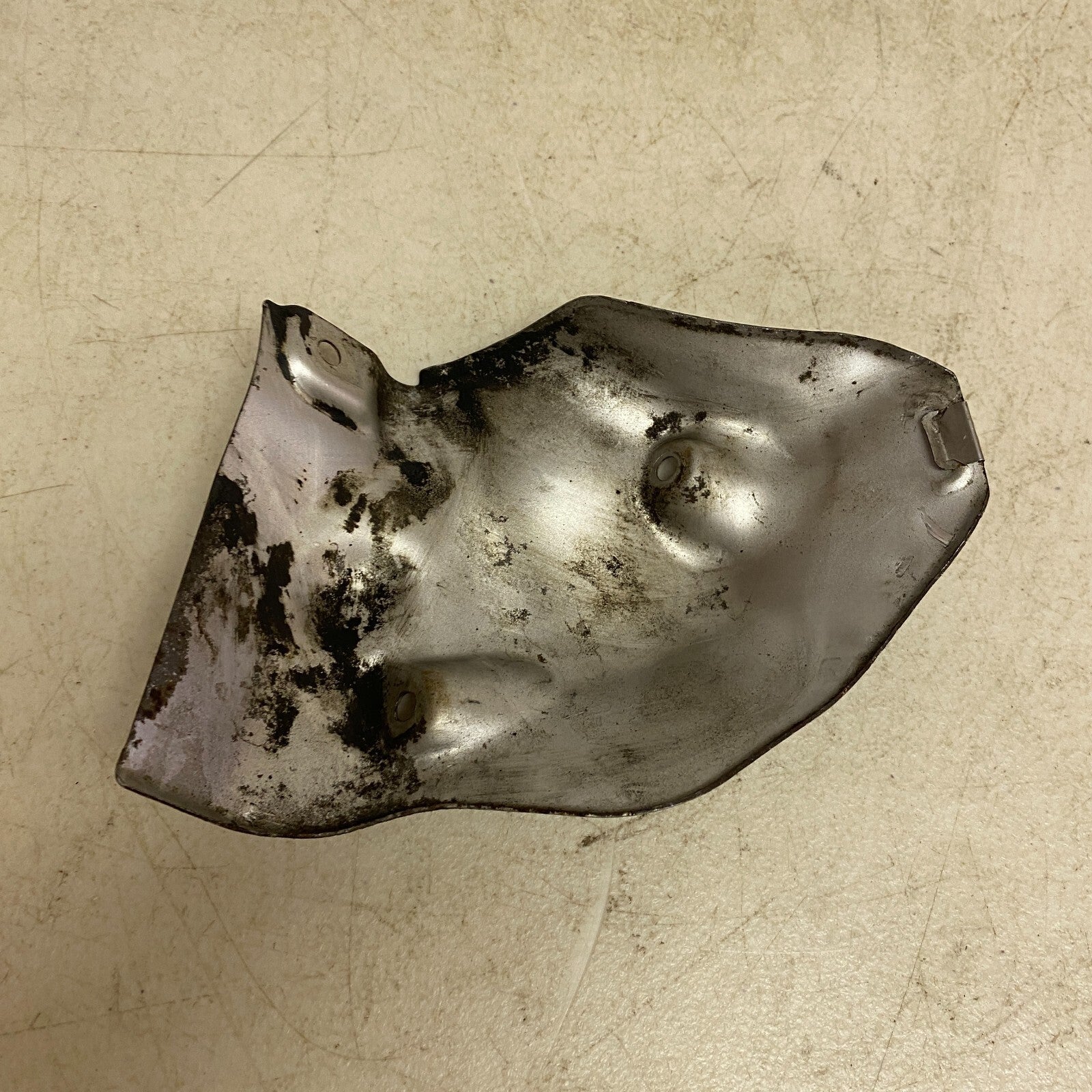 Audi Exhaust Manifold Heat Shield for  Q7 (2017 - 2019)  06E253243M