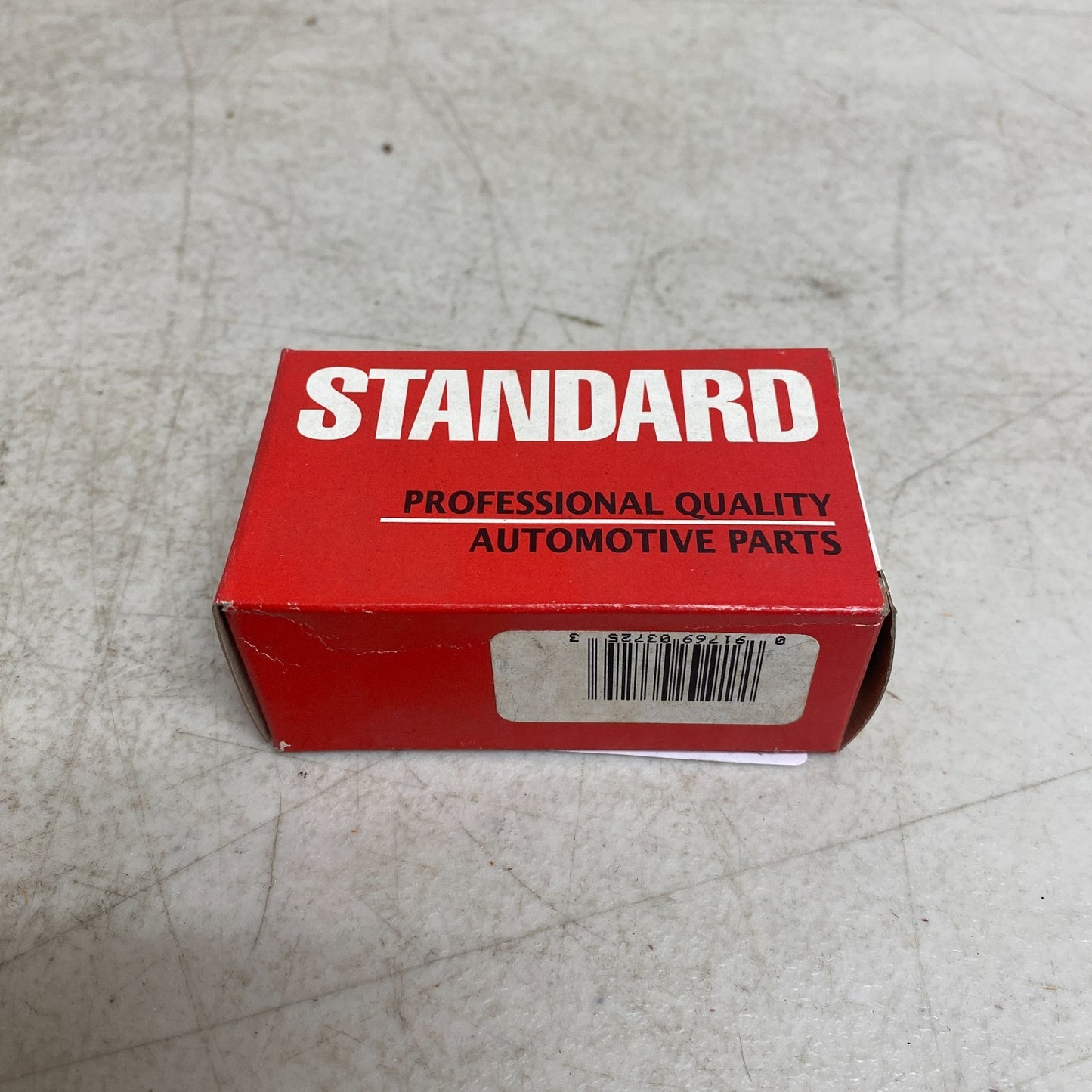 Standard VR170 Voltage Regulator External 12V 1971-1983 Fiat 124 Spider