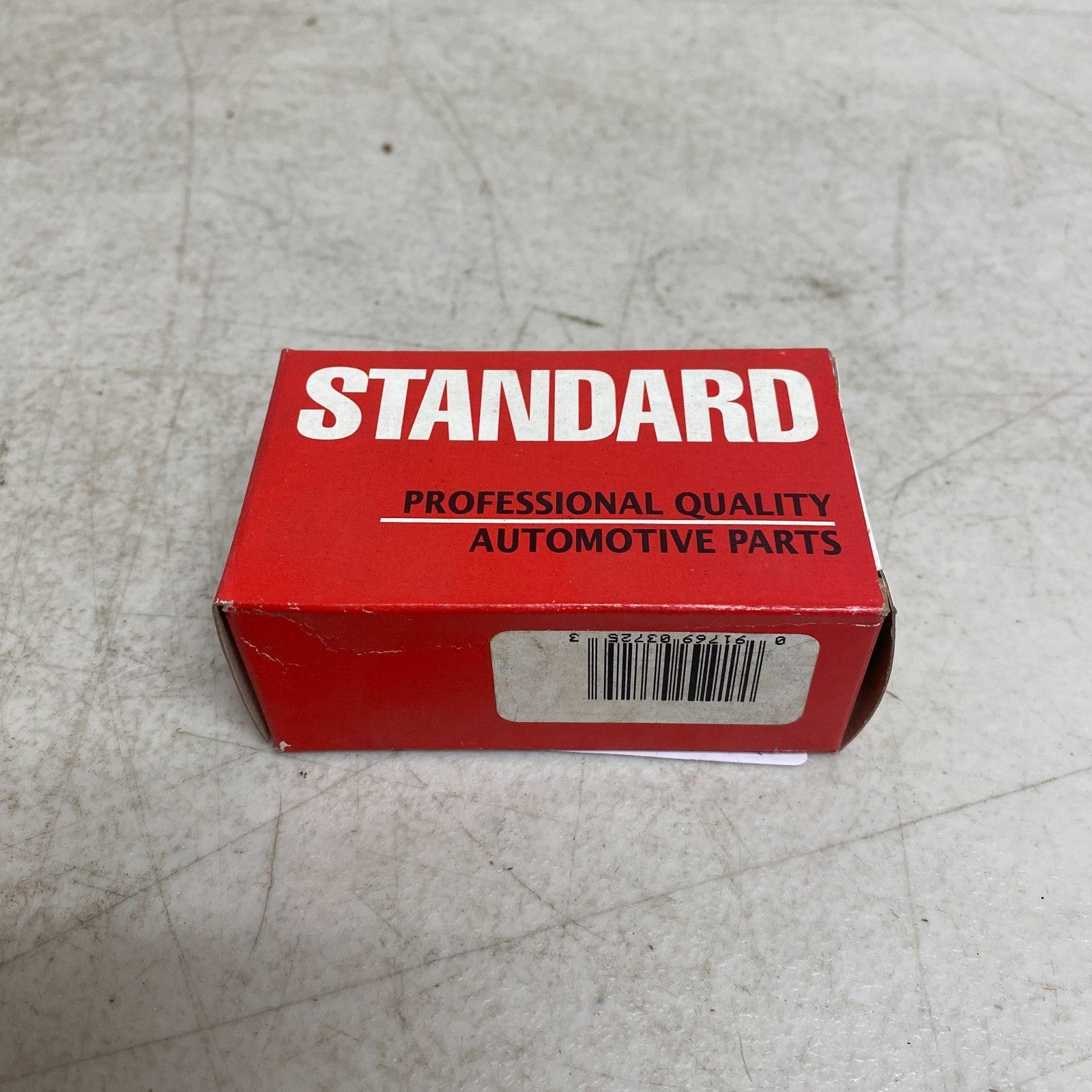 Standard VR170 Voltage Regulator External 12V 1971-1983 Fiat 124 Spider