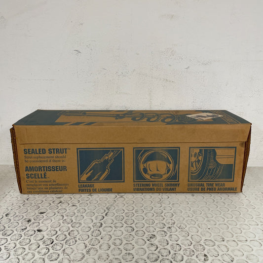 Monroe 801426 Front Strut Shock Absorber Chevy Cavalier Sunfire 1982-1994