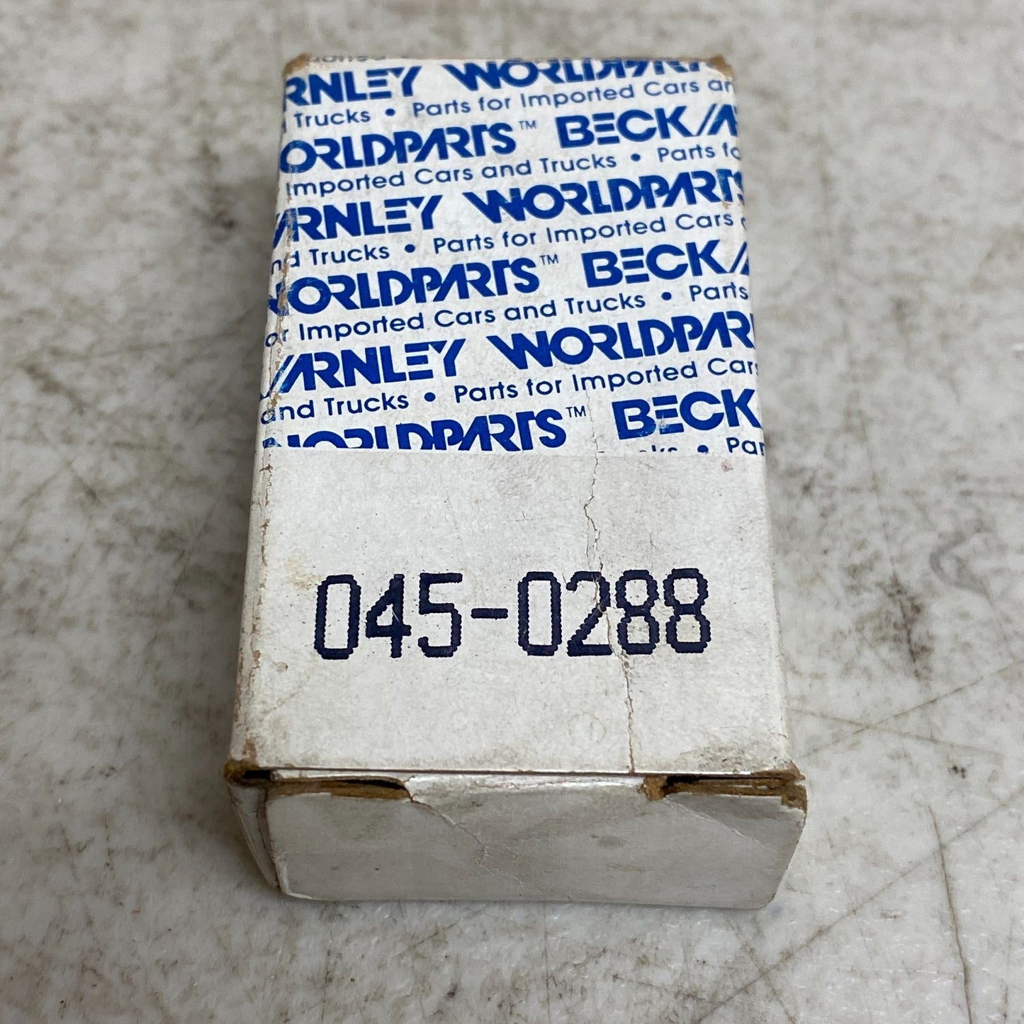 Beck Arnley 045-0288 PCV Valve 1991-1999 Mitsubishi 3000GT 2000-2012 Eclipse