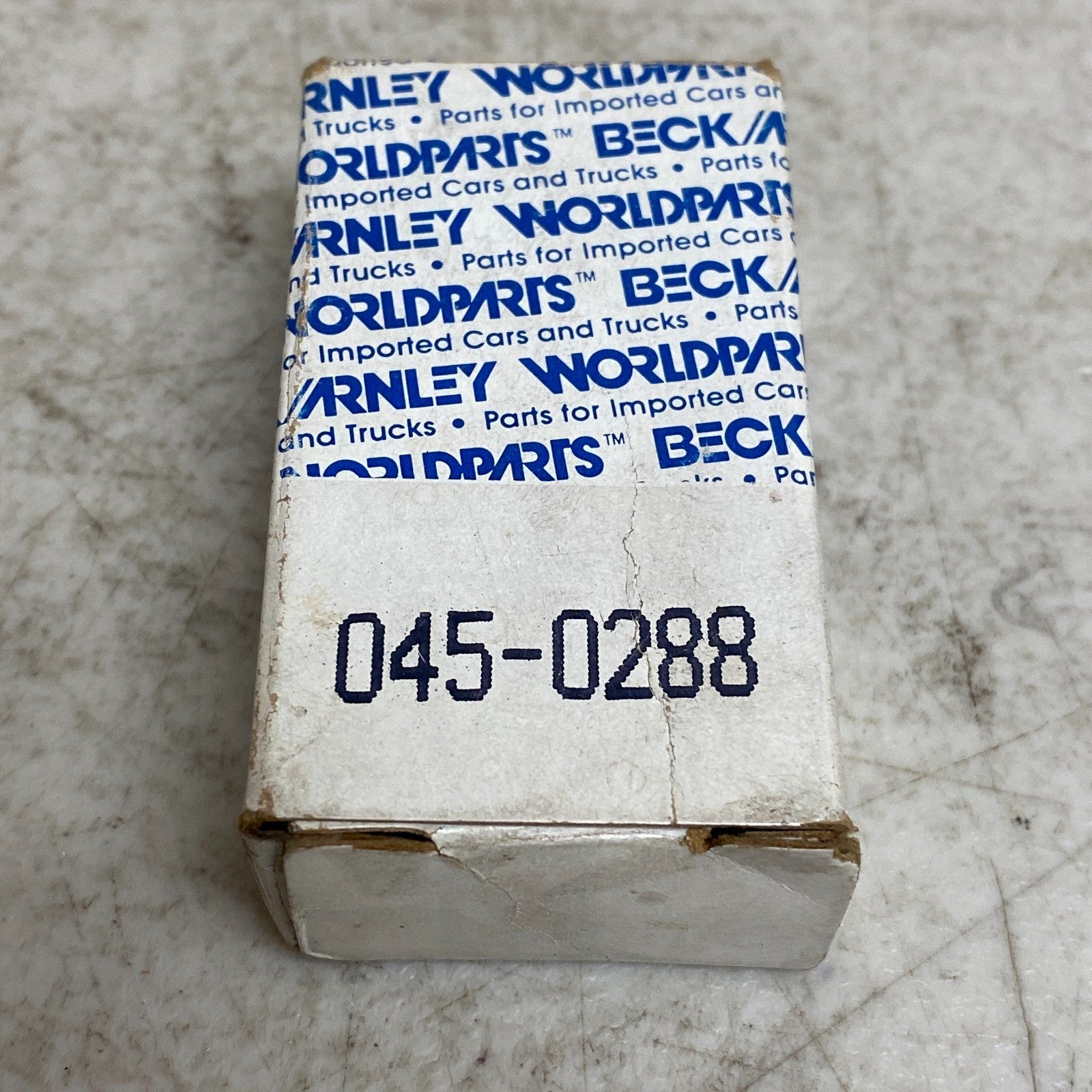 Beck Arnley 045-0288 PCV Valve 1991-1999 Mitsubishi 3000GT 2000-2012 Eclipse