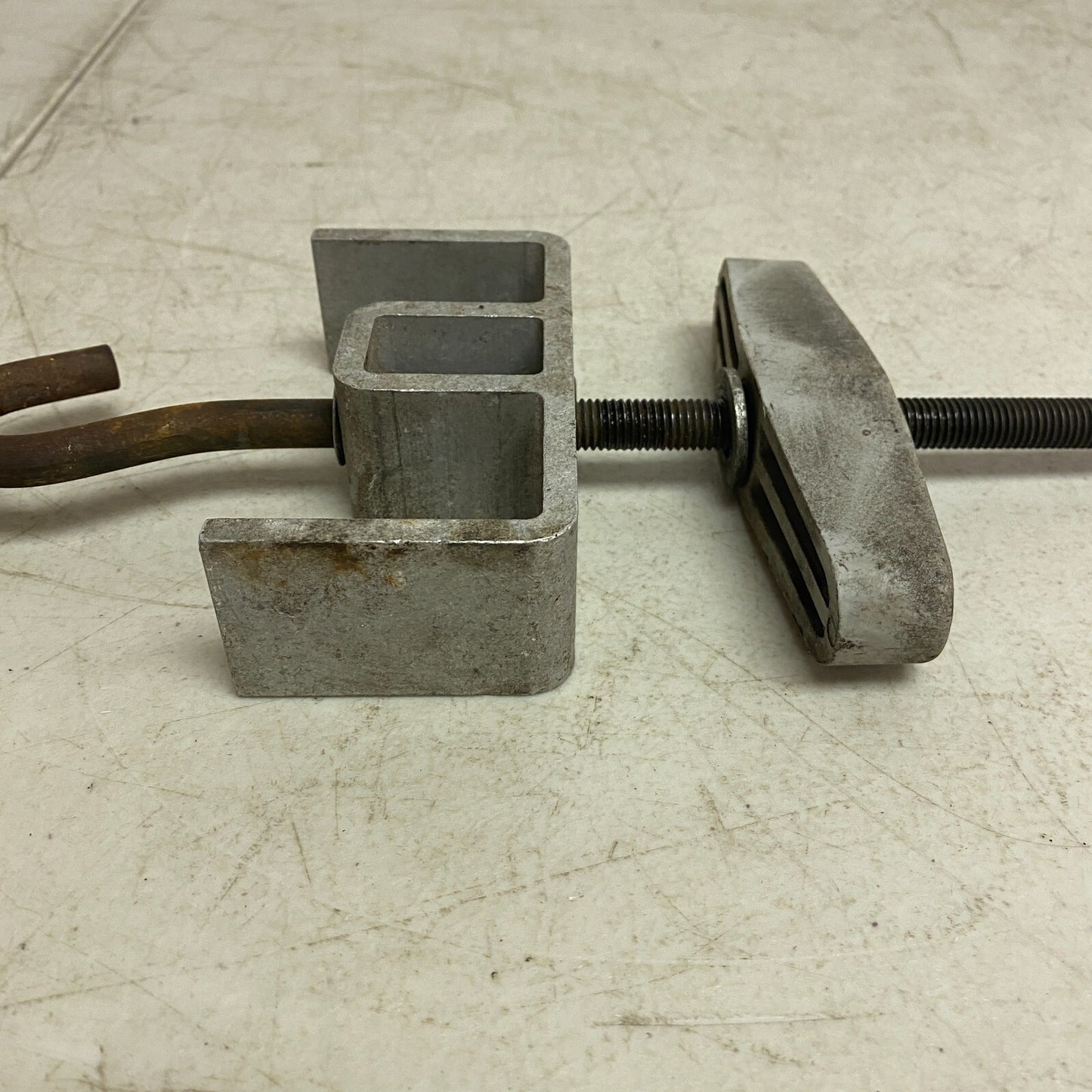 Rotunda for Ford Adapter For 303-290A (Support Hook)  303-290A/12