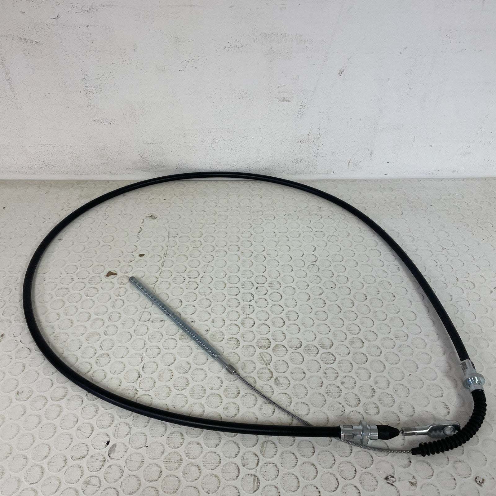 Dorman 924-5604 Clutch Cable Assembly for Select Chevrolet & GMC Models