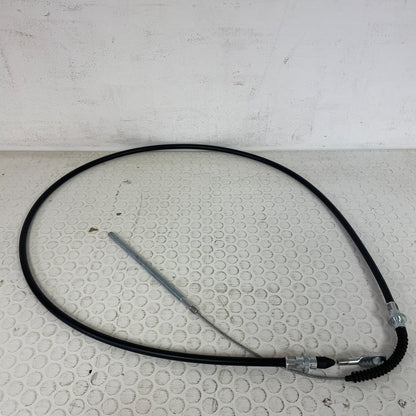 Dorman 924-5604 Clutch Cable Assembly for Select Chevrolet & GMC Models