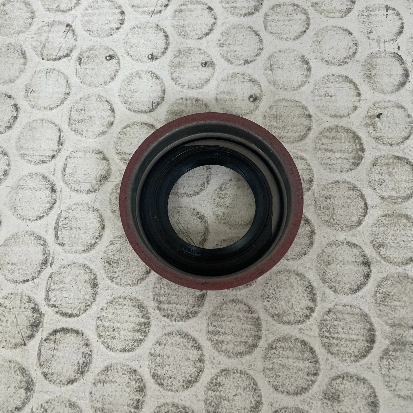 National 100165 Rear Differential Pinion Oil Seal 1965-1978 Ford LTD