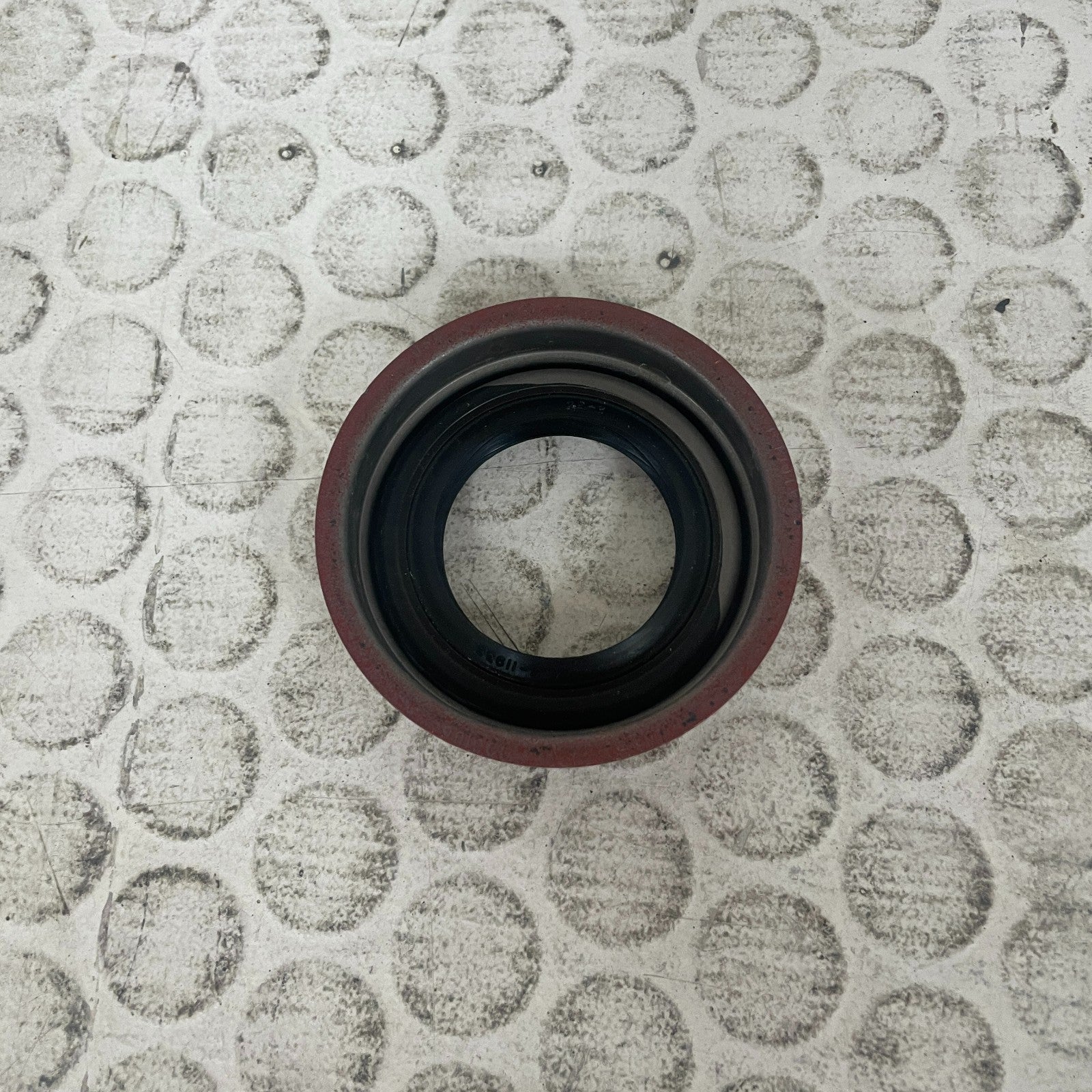 National 100165 Rear Differential Pinion Oil Seal 1965-1978 Ford LTD