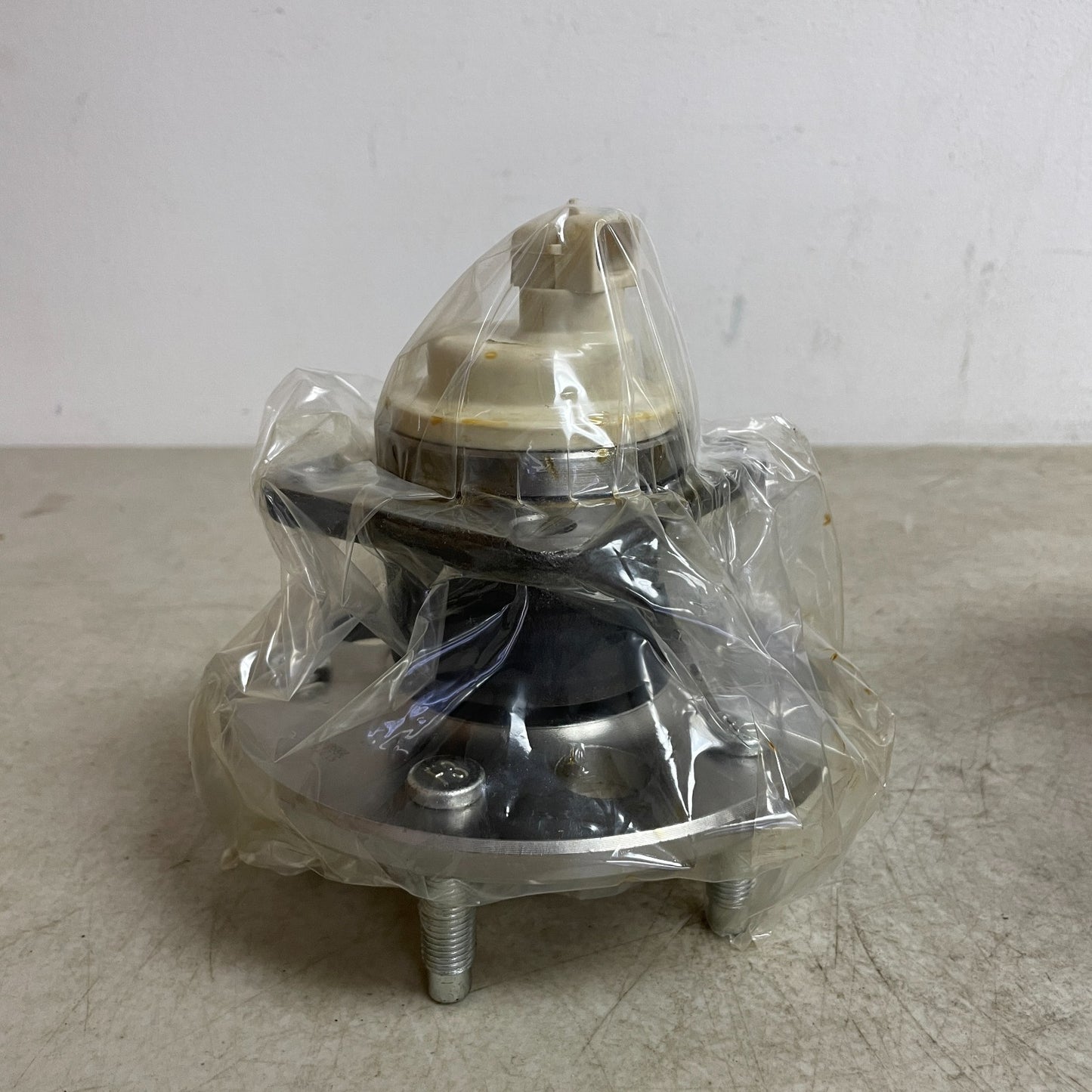 Carquest NT512150 Rear Wheel Hub & Bearing Assembly Steel Sealed OE Match