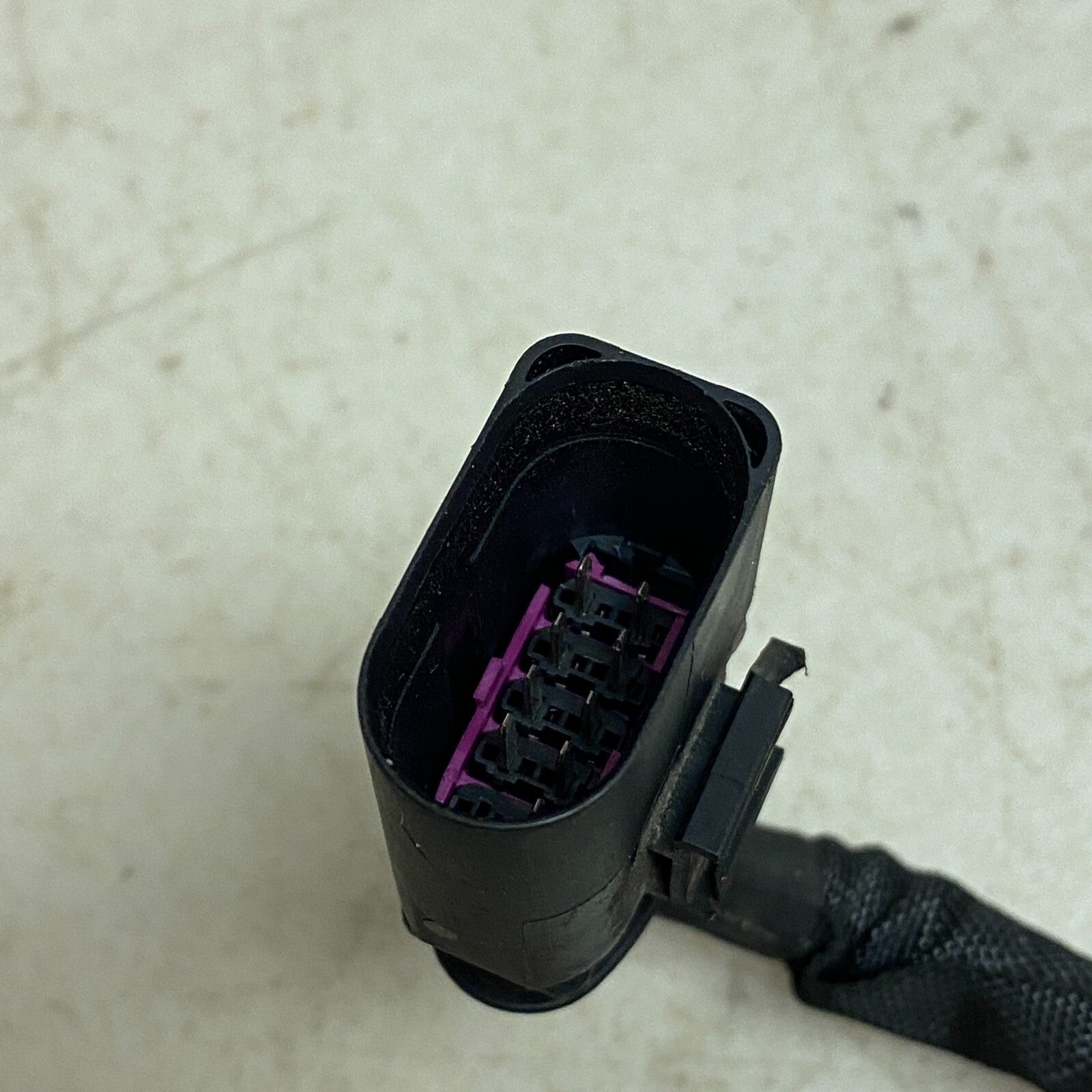 Audi Cable VC TFSI VVK