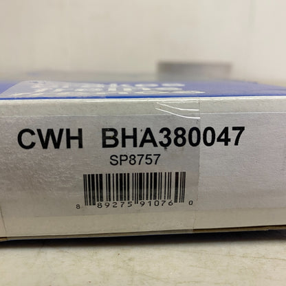 Carquest Wearever BHA380047 Brake Hose Assembly Banjo to Female