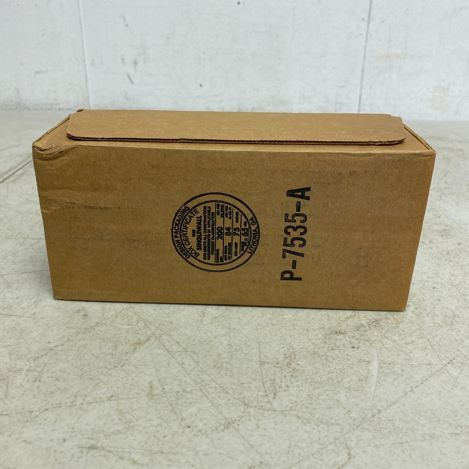 Ford Brake Shoe Kit 3W1Z-2001-AA , Brand New