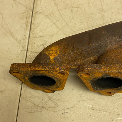 Audi AUDI 3.0 EXHAUST MANIFOLDS 06E 253 034 AA ,Used-Good