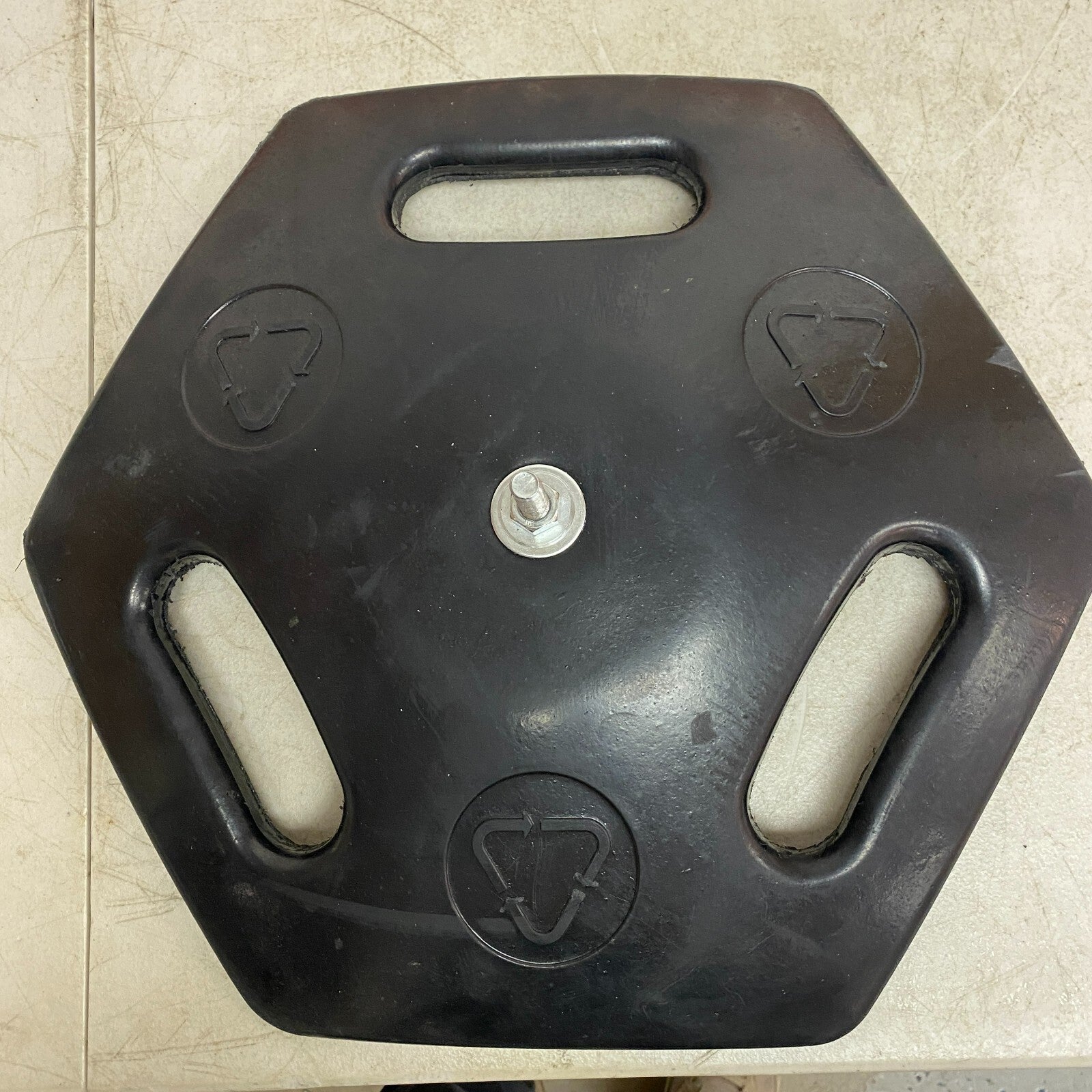Safety Master Retractable Belt Barrier  3'x13' SM450 , #603-1CP