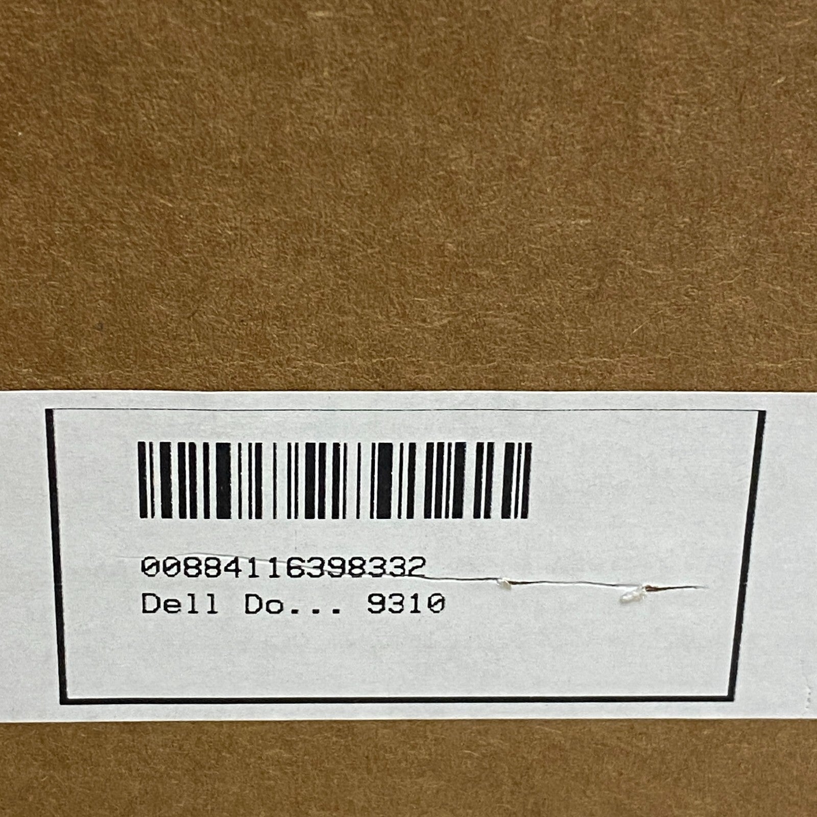 Dell Thunderbolt Docking Station w/ 180W AC Power (130W Power Delivery) WD19TBS