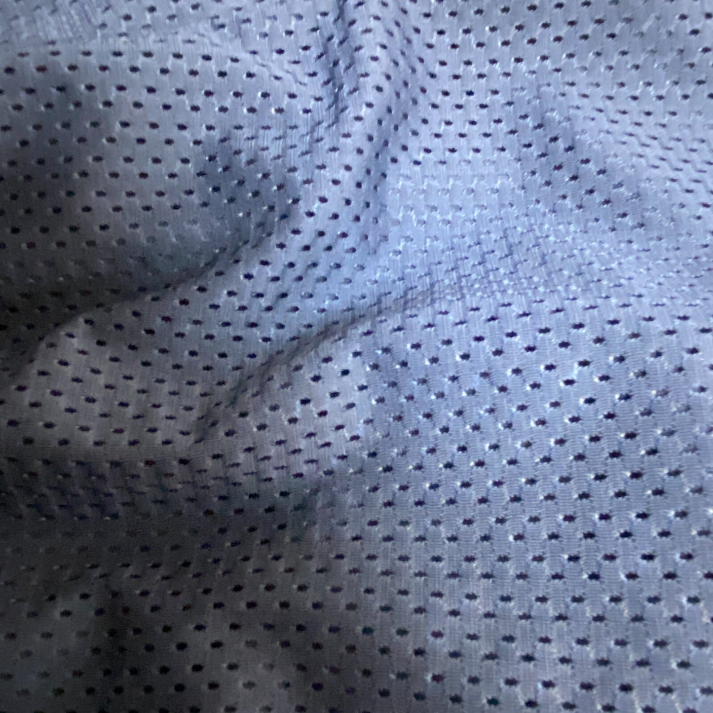 DSG Women's 7" Performance Mid Rise Relaxed Fit Short University Navy DAW39137M