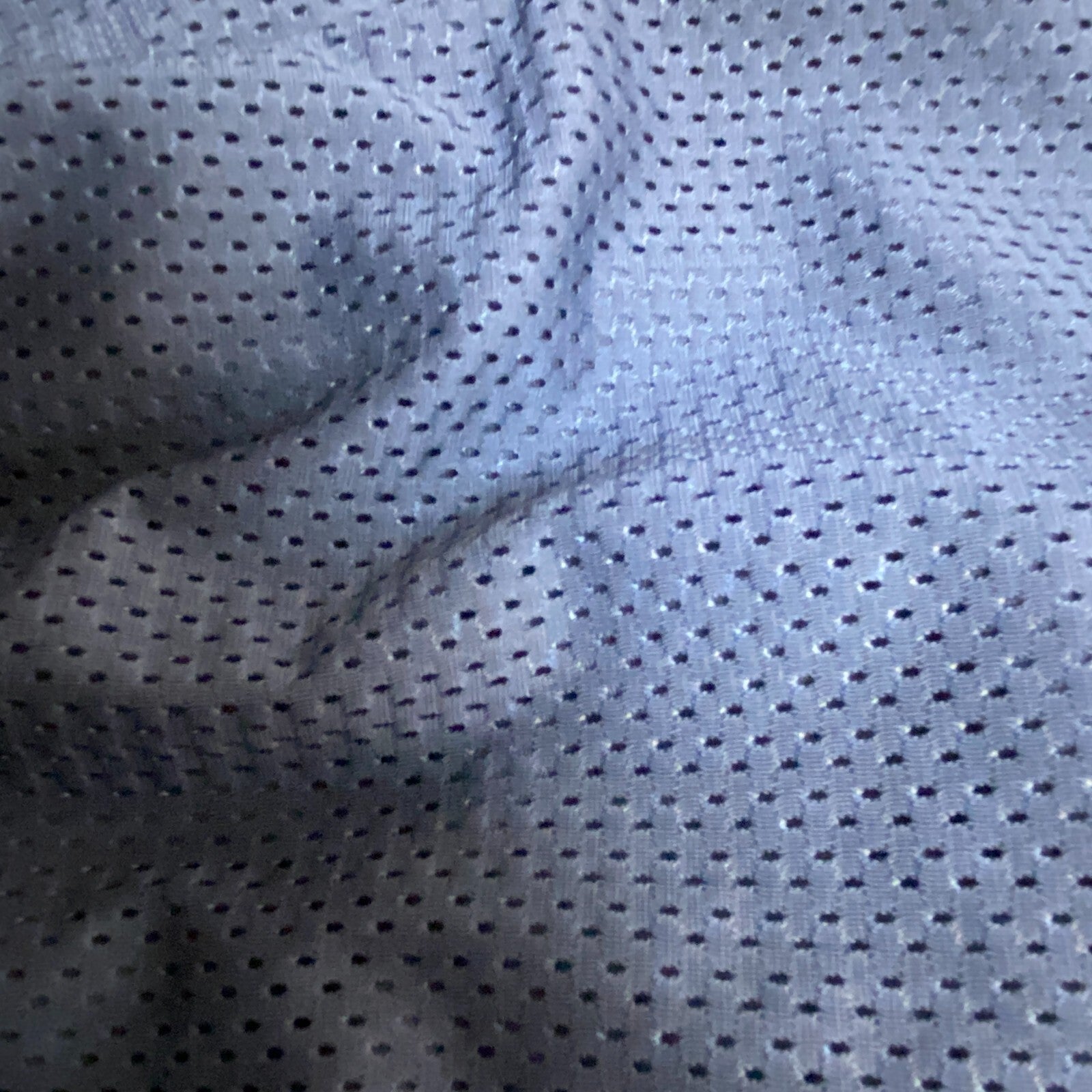 DSG Women's 7" Performance Mid Rise Relaxed Fit Short University Navy DAW39137M