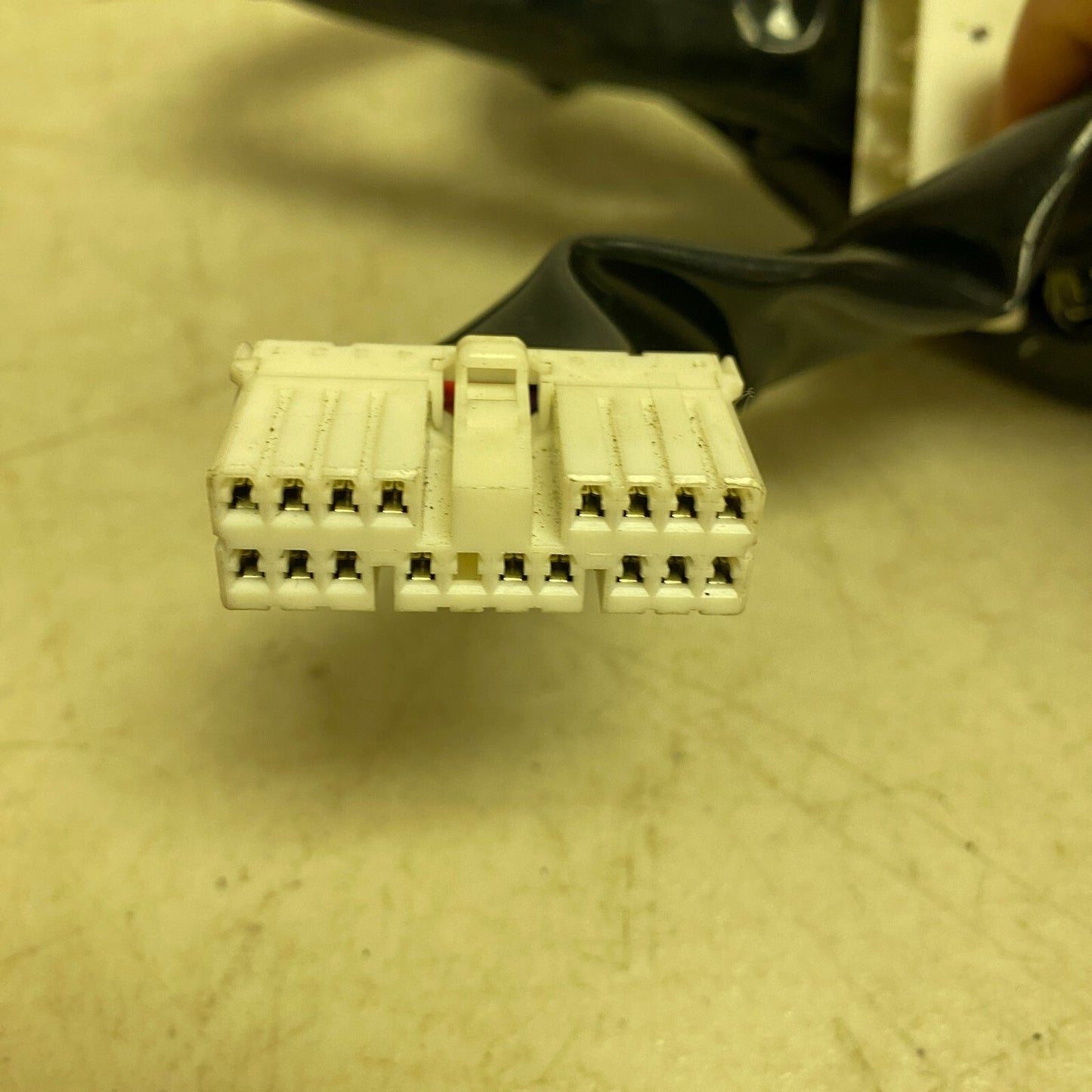 Mazda EC-AT Tester Cable 49G0-19-911 , #753-1CP