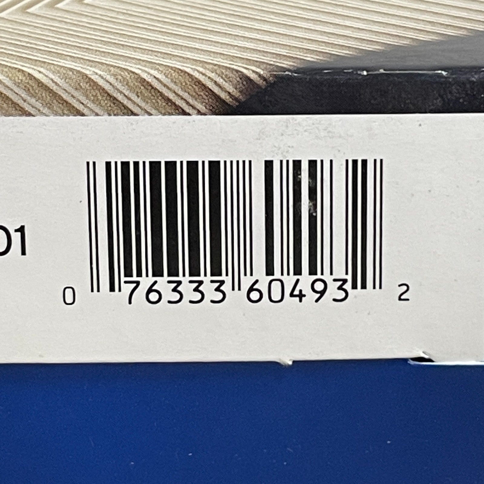 PurolatorONE Engine Air Filter Panel A35244 Blocks 99% Dirt