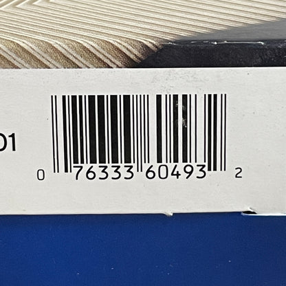 PurolatorONE Engine Air Filter Panel A35244 Blocks 99% Dirt
