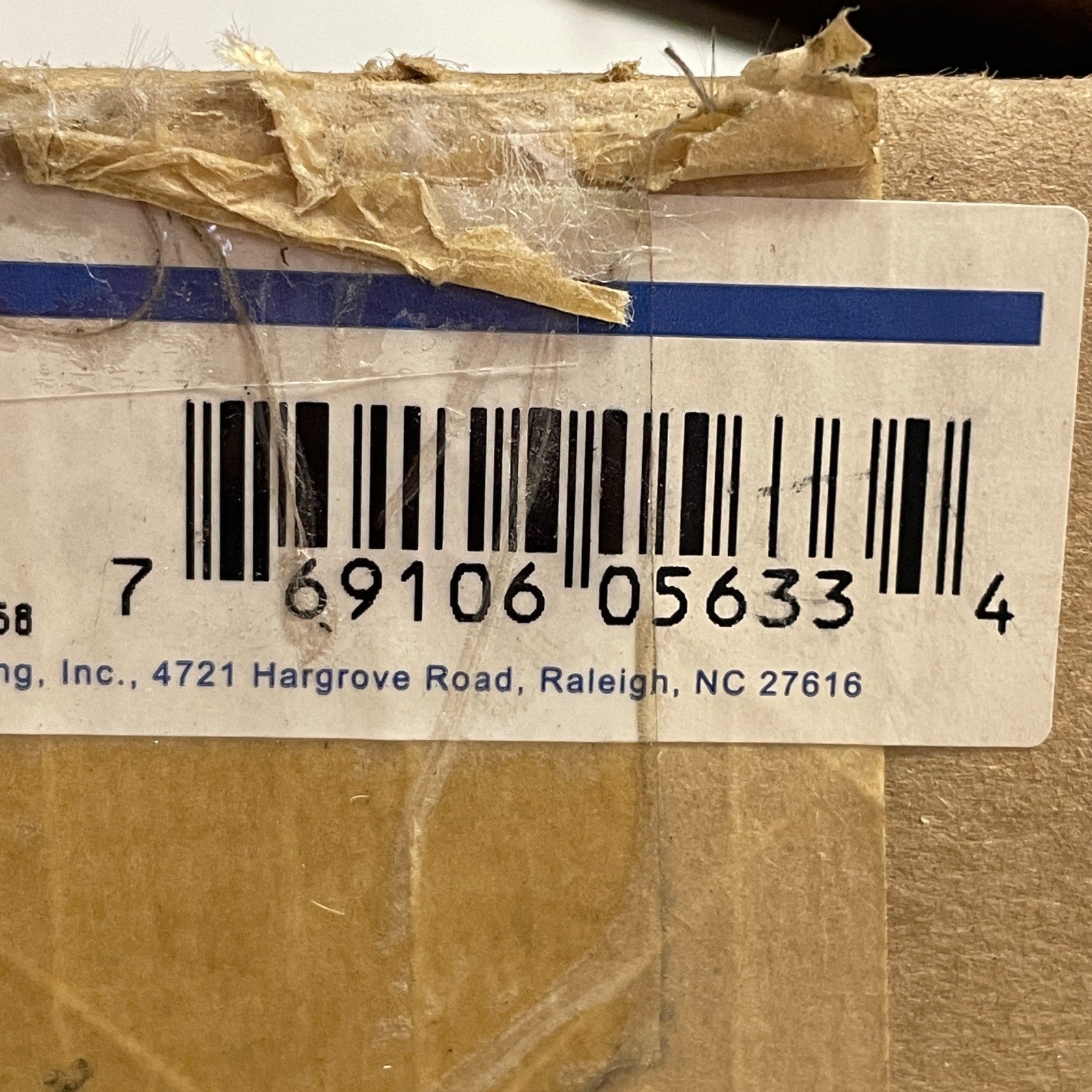 Carquest 8769 Front Engine Mount Fits Hyundai Sonata 1999–2005 Kia Optima 01–04