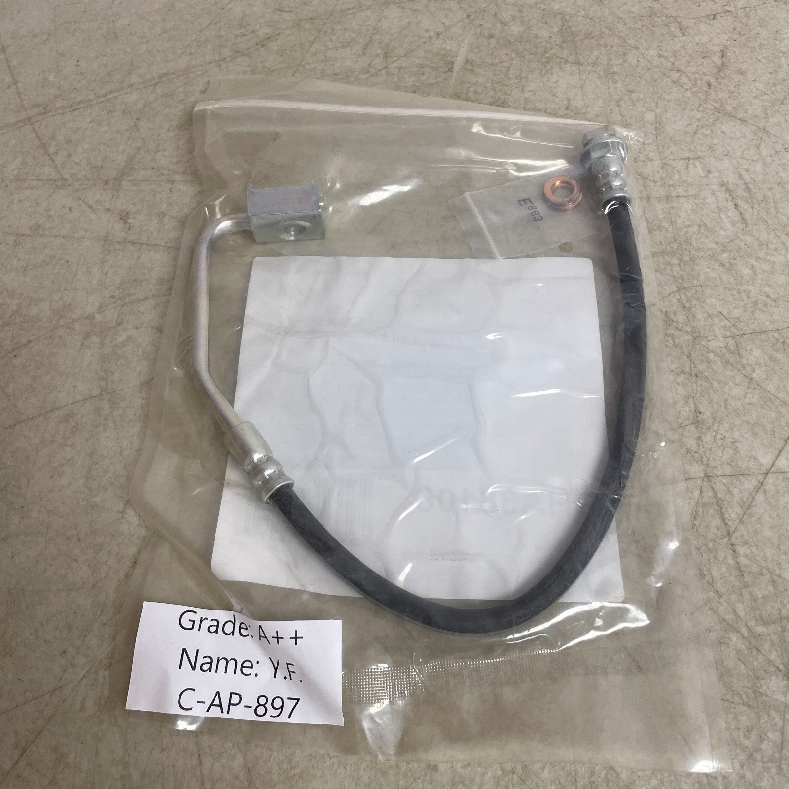 Selected Variant Image