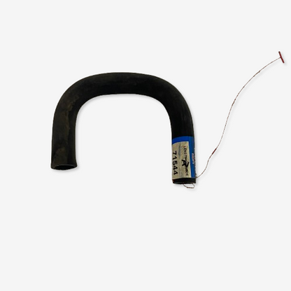 Dayco 71544 Curved Radiator Coolant Bypass Hose 6″