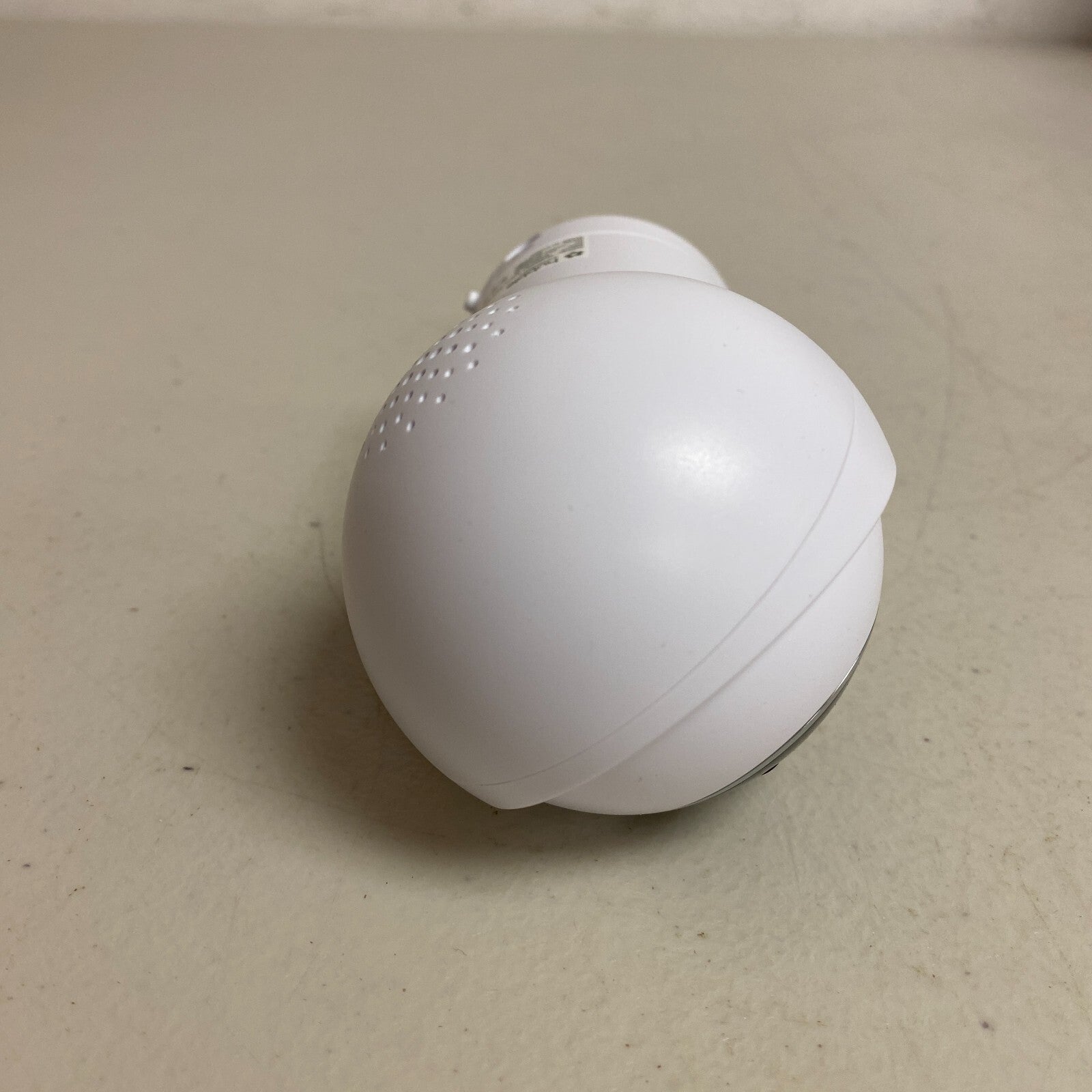 Hubble Connected Nursery View Pro 5" Video Baby Monitor Camera With Sounds