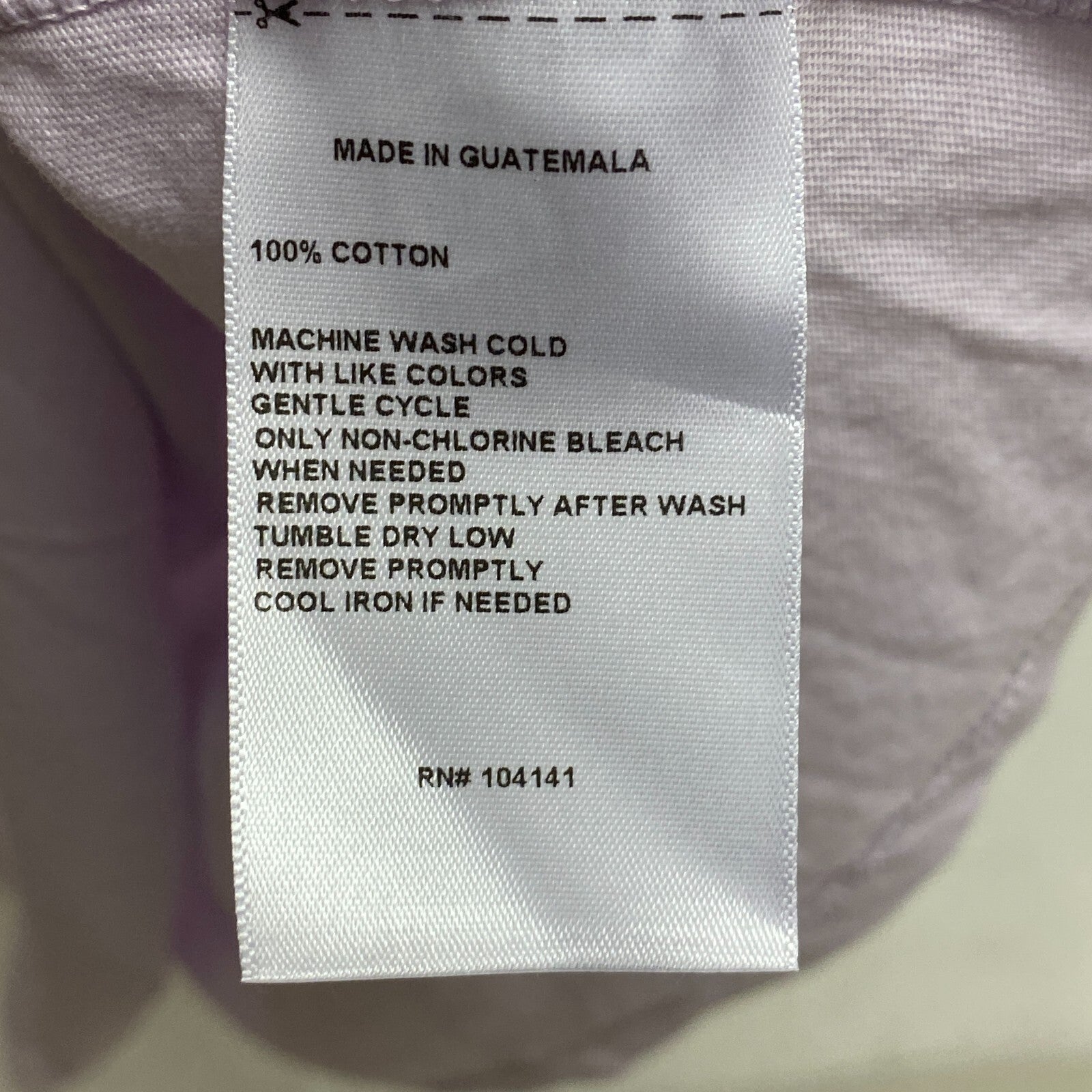 DSG Women's Everyday  Cotton Muscle Relaxed Fit Tank Blooming Lilac DAW13100