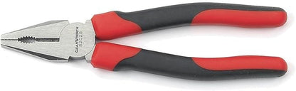 GEARWRENCH 8″ Lineman’s Pliers Multi Material Grip 82025