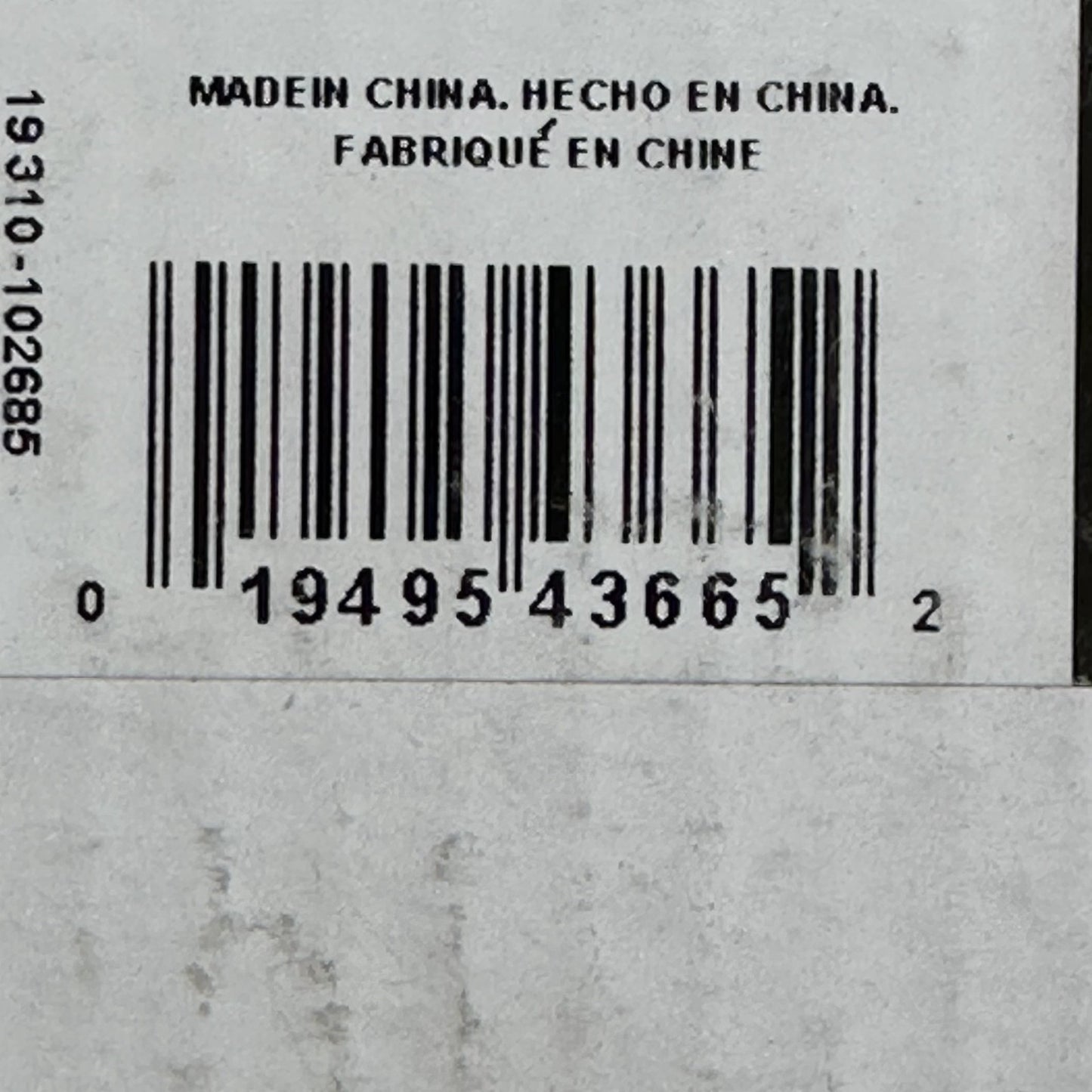 Dorman 904-252 Stainless V-Band Exhaust Clamp for 05–10 Ford Down Pipe