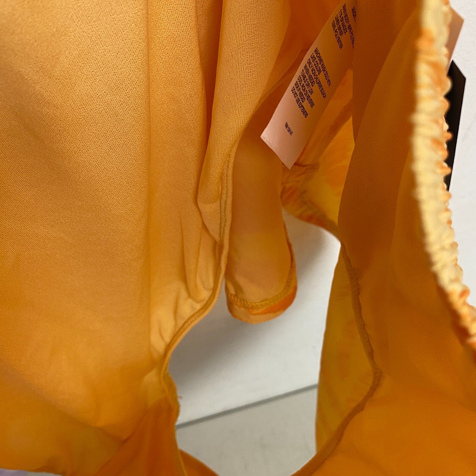 DSG Women's 3" Stride Short Trippy Zebra Tangerine DAW39320APRTZ BRAND NEW