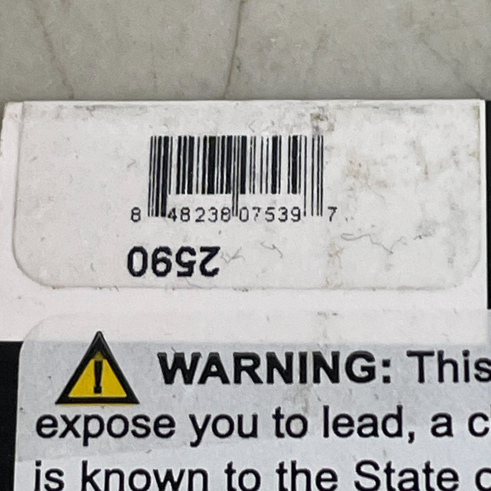 ALL STAR 12″ Braided Stainless Steel Brake Line Hose 3AN Straight End Universal