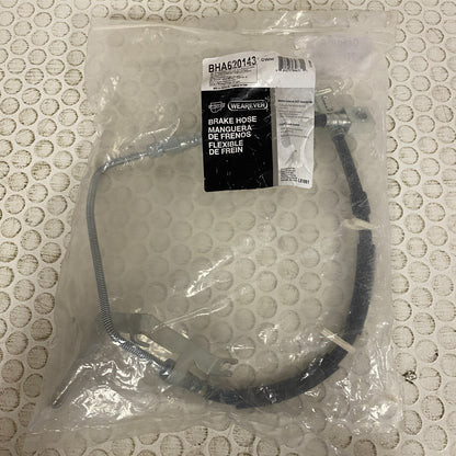Carquest Wearever Brake Hose Assembly Model BHA620143