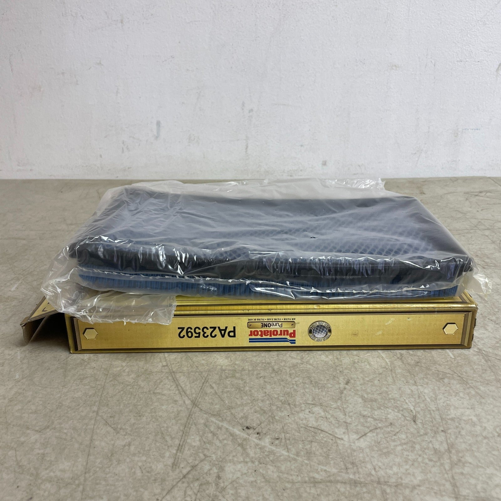 Purolator PureONE PA23592 Panel Engine Air Filter Fits Nissan Versa 2012 Ford