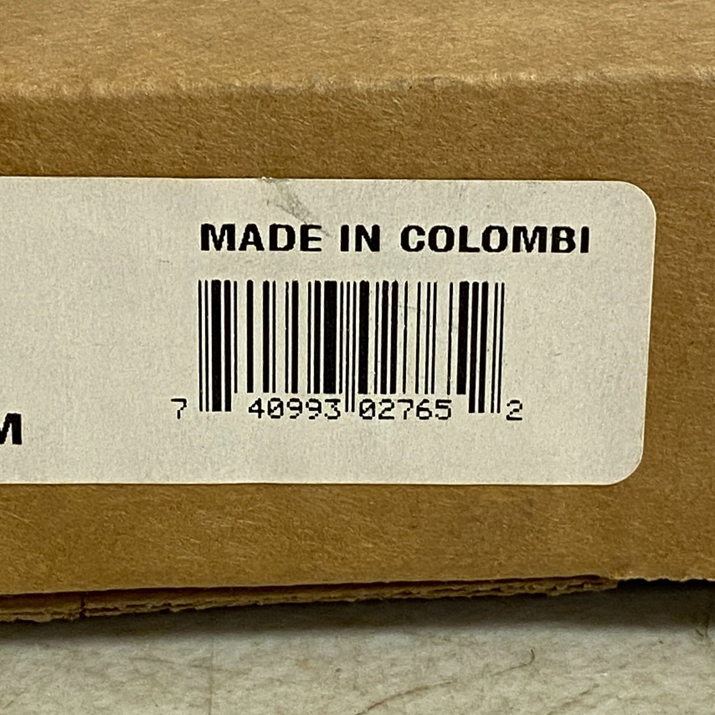 ATP Automotive Accelerator Cable Metal Jacket 104″ Model Y‑607