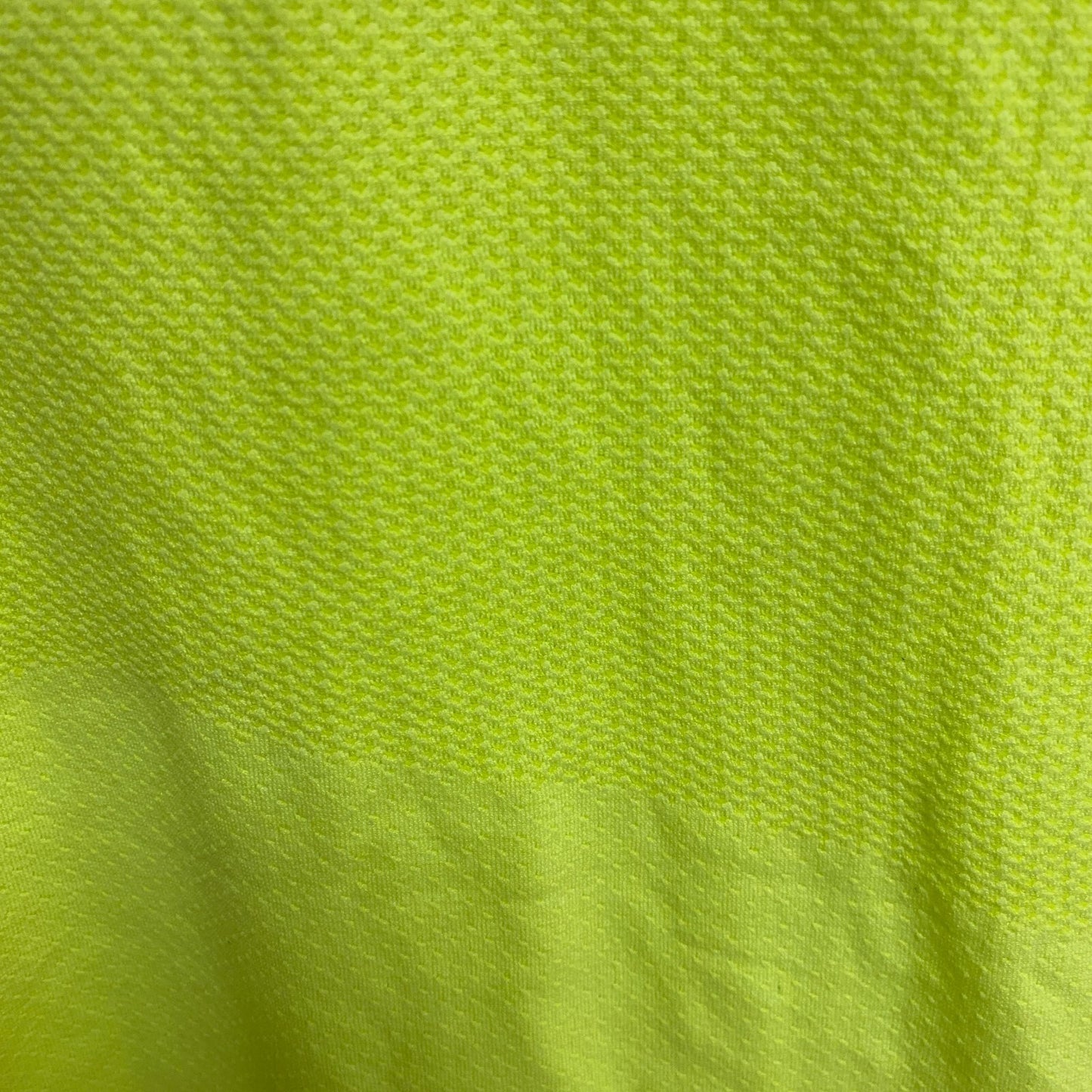 VRST Mens Short Sleeve Circuit Tee Glowstick Solid Short Sleeve MAX200323