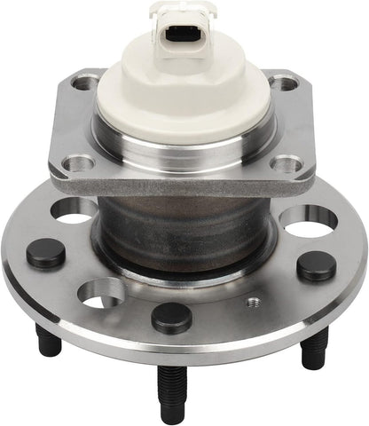 Carquest NT512150 Rear Wheel Hub & Bearing Assembly Steel Sealed OE Match
