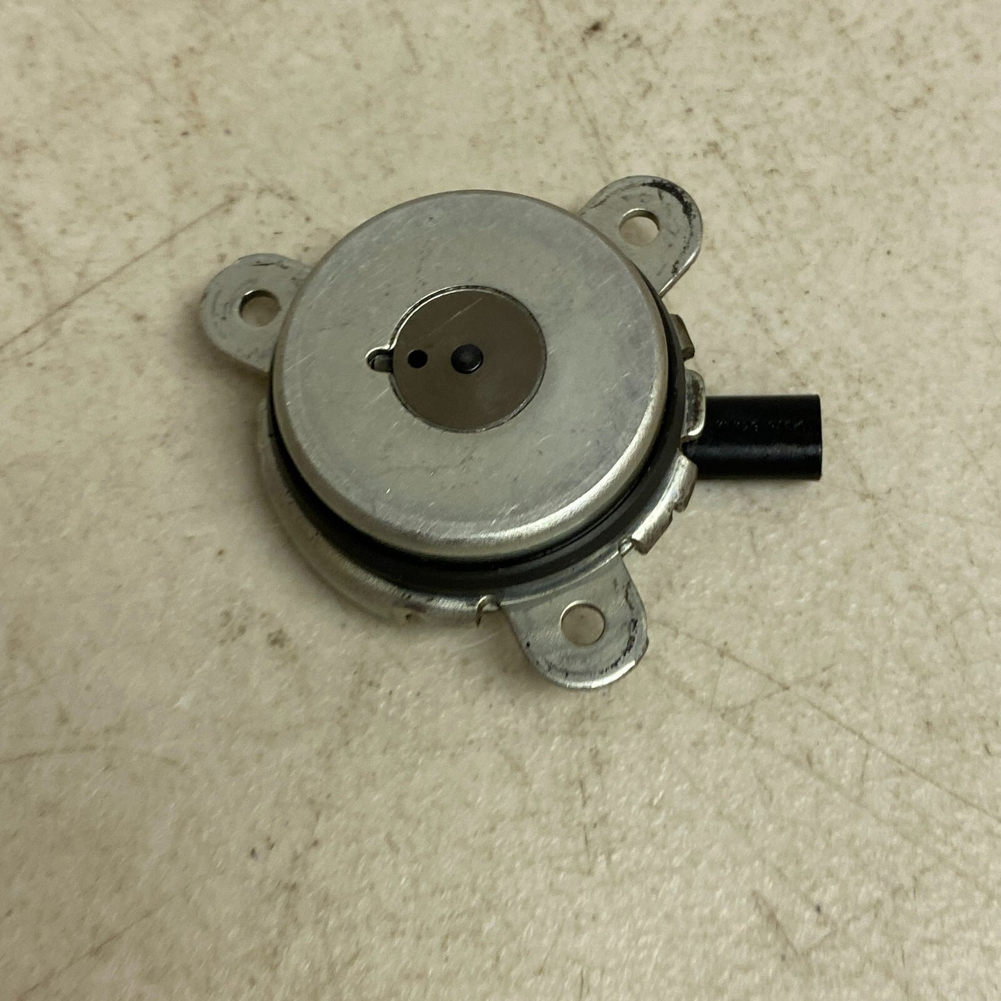 Ford Camshaft Actuator Solenoid Valve CM5G-6M280-FA , #817-1CP