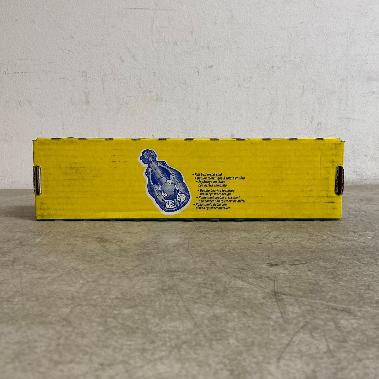 MOOG K80486 Front Upper Control Arm Ball Joint Honda Accord ’98–’02