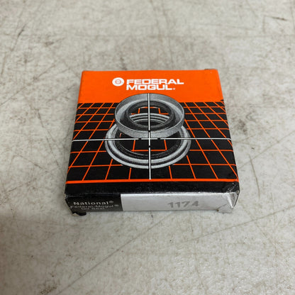 Federal Mogul National Oil Seal 1174 for 1978–1995 Dodge