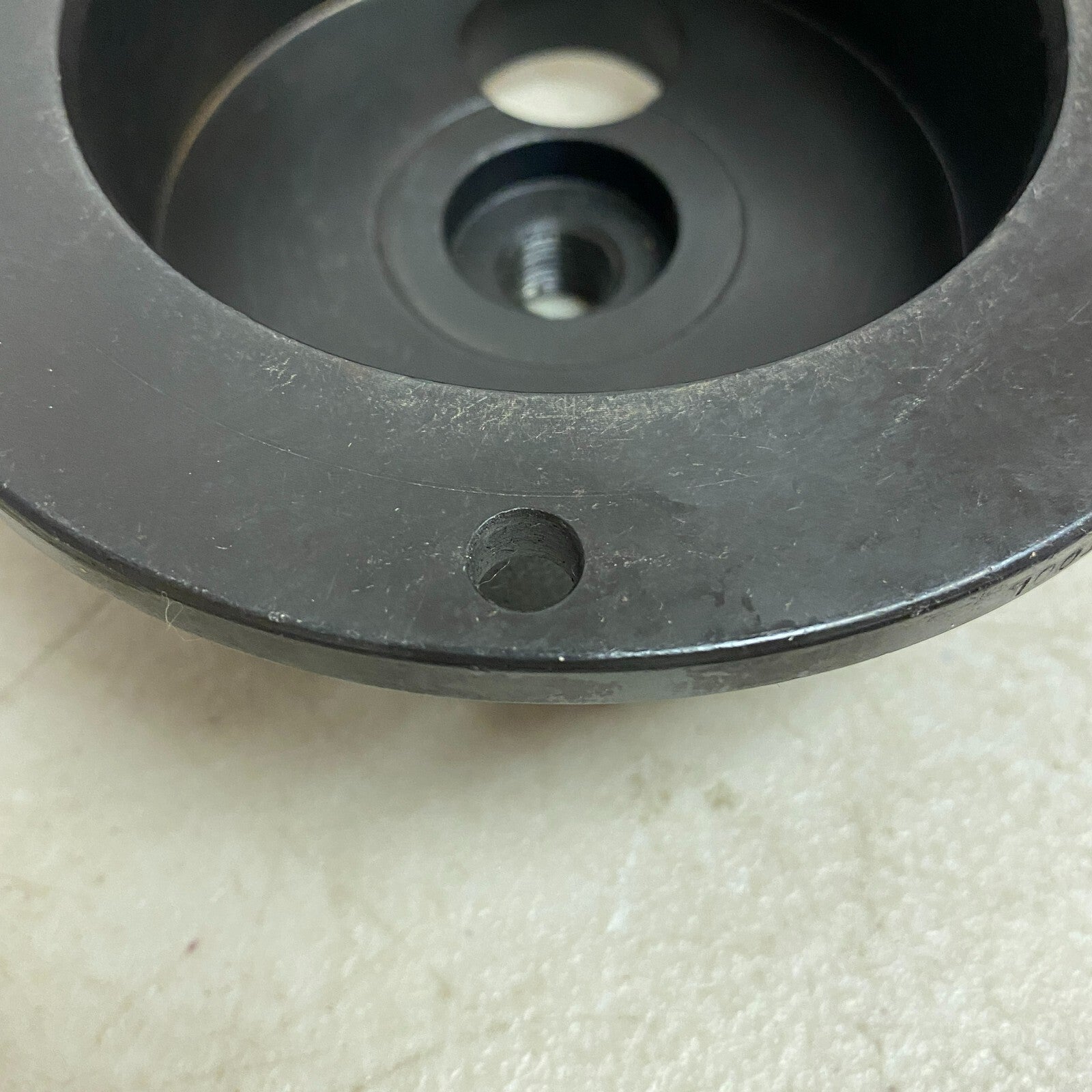 Rotunda for Ford Servo Rod Tool With Spring T86P-70023-A , #809-1CP