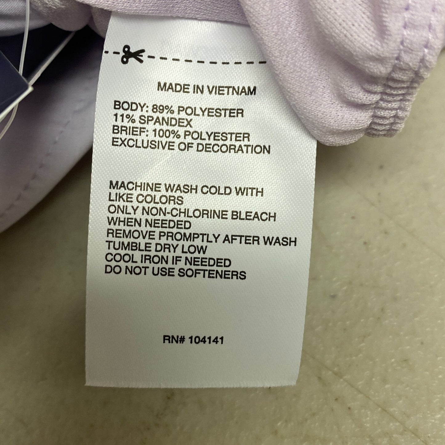 DSG Women Stride Short Blooming Lilac DAW39320AZ BRAND NEW