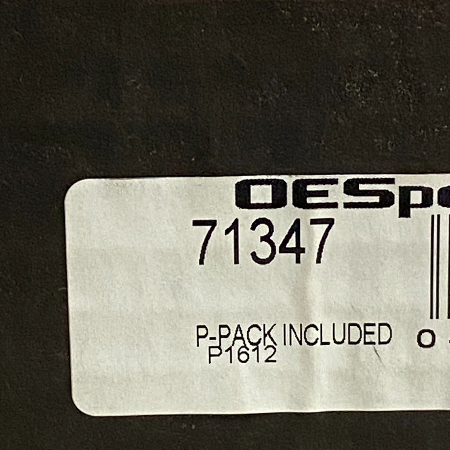 MONROE Suspension Strut-OESpectrum Strut Monroe 71347 fits 00-06 Toyota Tundra