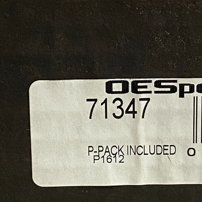 MONROE Suspension Strut-OESpectrum Strut Monroe 71347 fits 00-06 Toyota Tundra