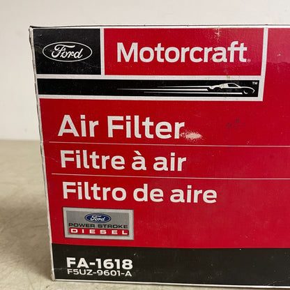 Motorcraft FA-1618 Engine Air Filter for 7.3L Powerstroke E-Series Vans