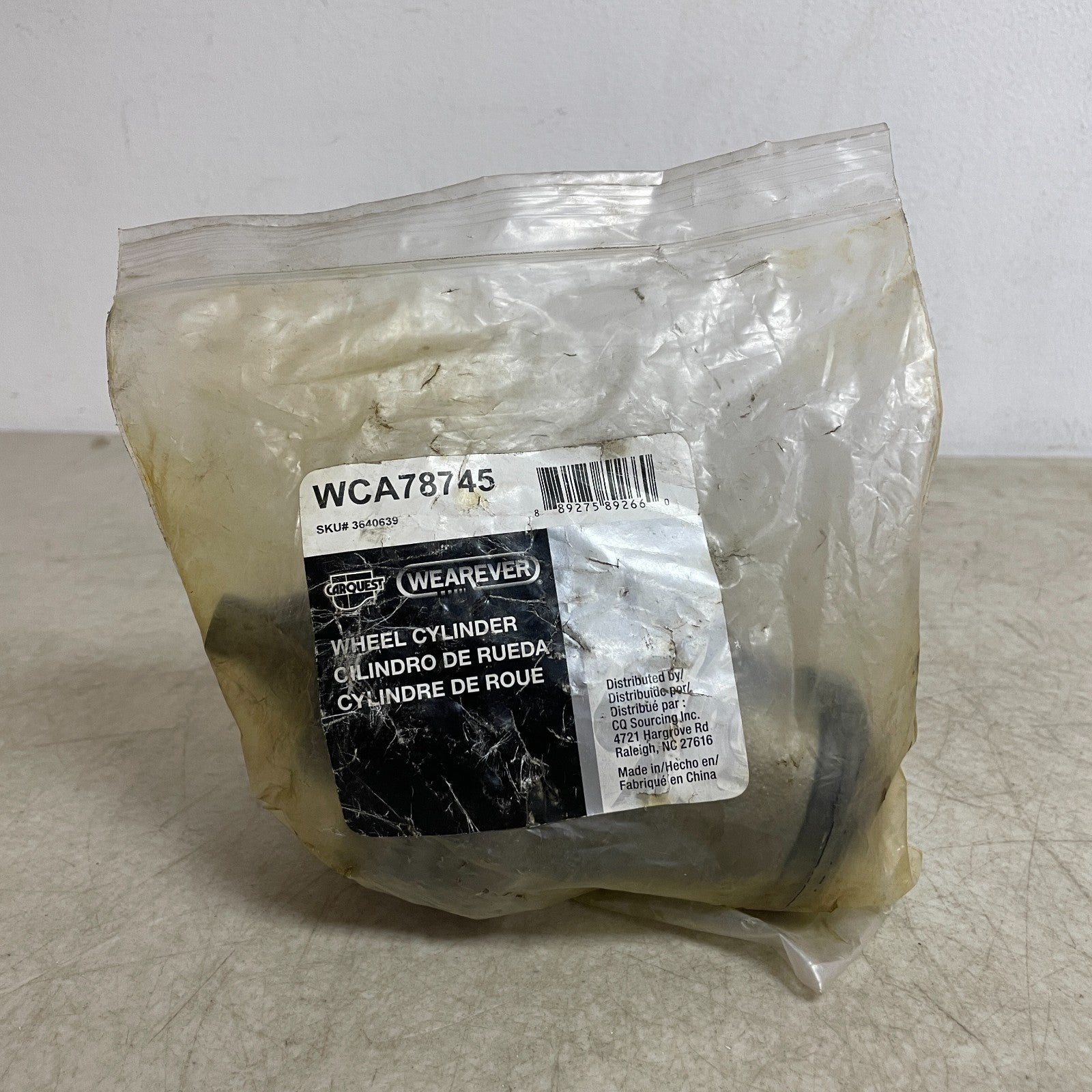 Selected Variant Image